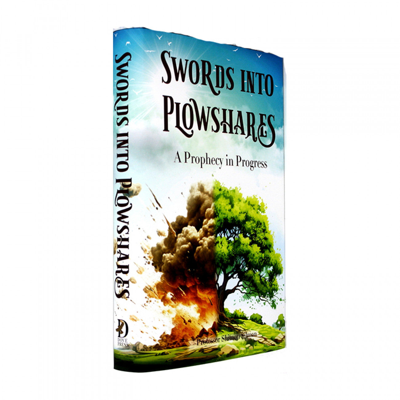 Swords into Plowshares